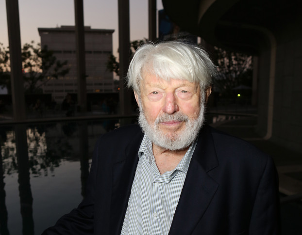 Tony-nominated stage and film star Theodore Bikel dies in Los Angeles at 91