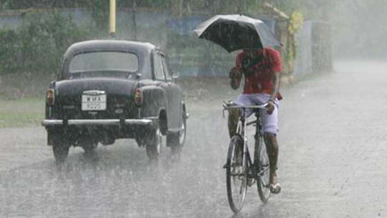 14:46 
   
              Heavy rains to lash Bengal