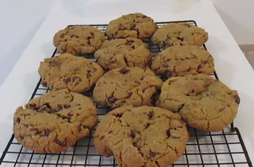 Marijuana Cookie Death CDC Warns Against Overconsumption Prompts Need For Warning Labels