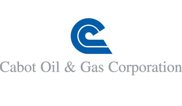 Cabot Oil & Gas Co. logo