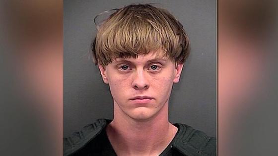 New Charges in Charleston Church Shooting Attempted Murder story image