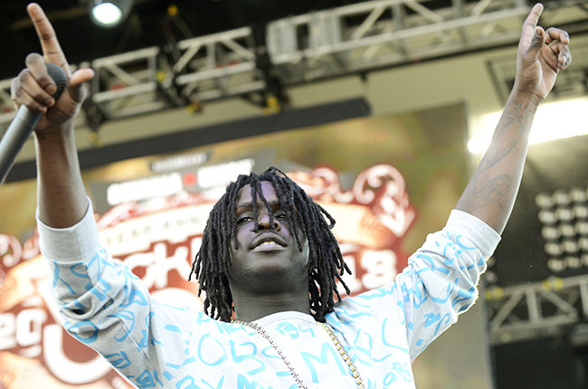 Chief Keef