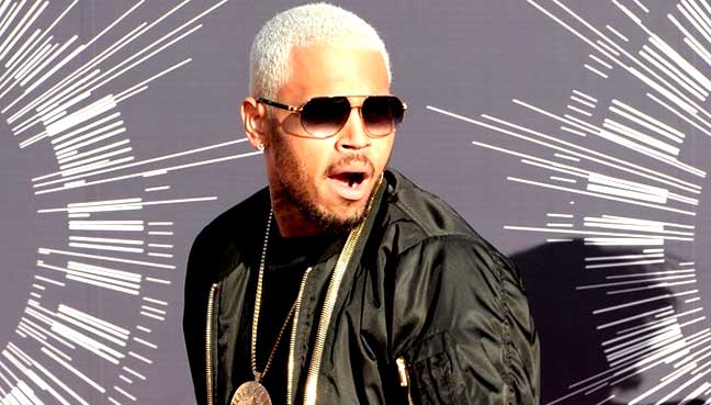 Chris Brown Cancels Jakarta Show Over'Safety Concerns