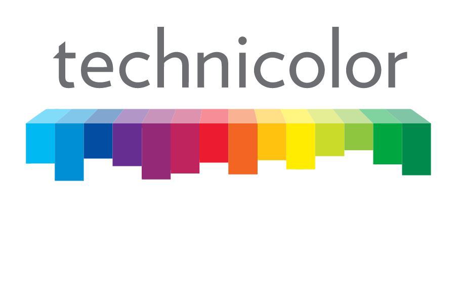 Technicolor logo