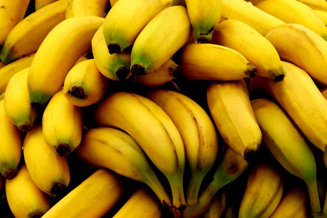 600,000 worth of cocaine has turned up in a batch of Tesco bananas