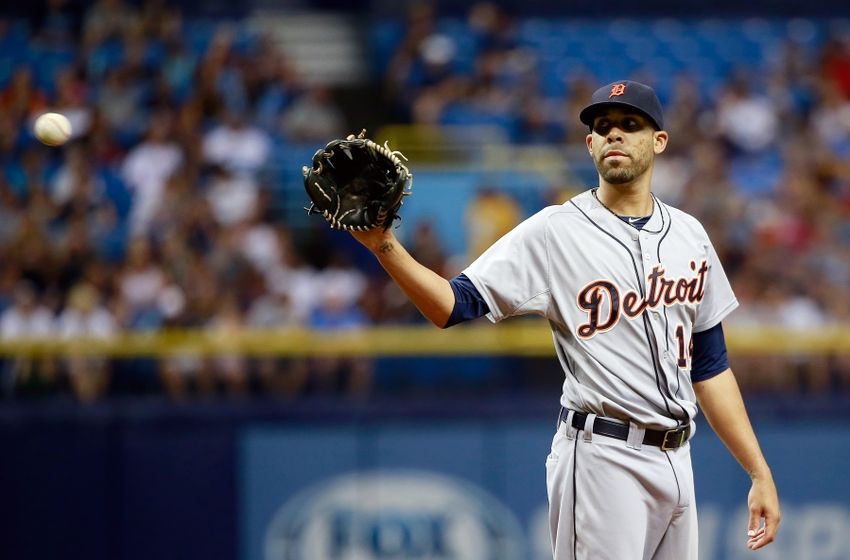 New York Yankees News Yankees Poised For'Bidding War With Multiple Teams For David Price