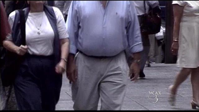 Weight Loss Programs Not Effective Against Obesity: Study : Latinos Health