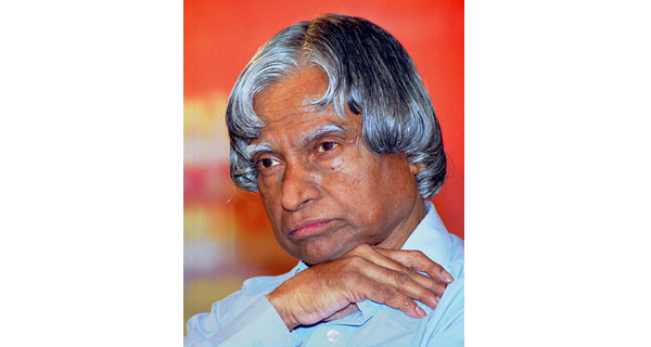 Former President APJ Abdul Kalam is no more with us: Collapses During Speech