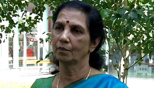 Dr Suniti Solomon, who pioneered HIV research and treatment in India, passes