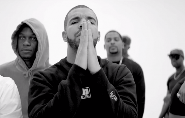 PAPERMAG: Here's Drake as Bieber, Kanye and More in HIs New Video for
