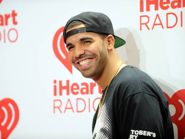 Drake Takes To Instagram To Deliver Heartfelt Message To A Fan Who Passed Away