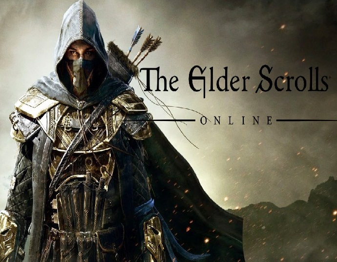 Elder Scrolls Online