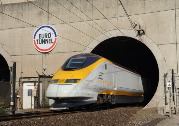 Eurotunnel