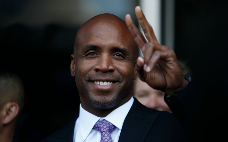 Feds Drop Barry Bonds ProsecutionReuters