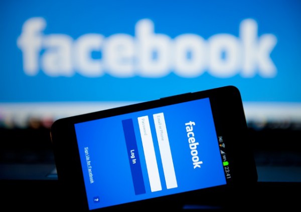 Facebook pushes out Security Checkup tool worldwide