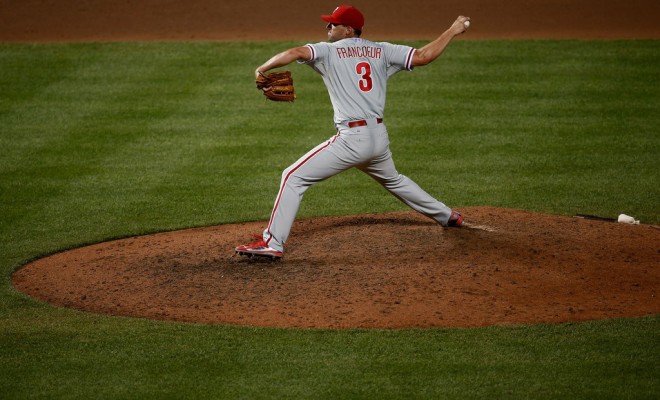 Philadelphia Phillies RUMORS: Cole Hamels Trade Nearing Completion as