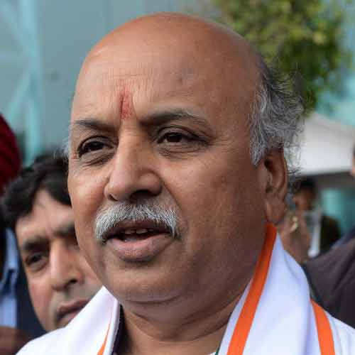 Praveen Togadia