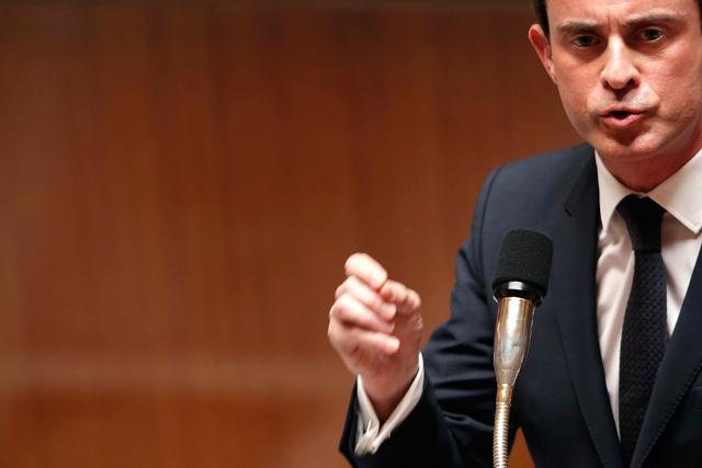 French prime minister Manuel Valls described the new bill as “decisive progress.”