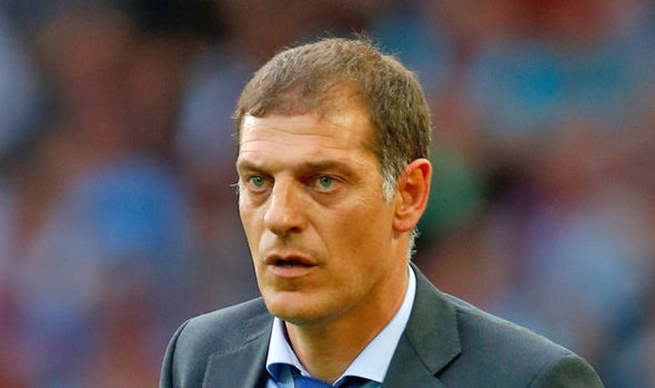 GETTYSlaven Bilic is confident that West Ham can extend their 1-0 lead