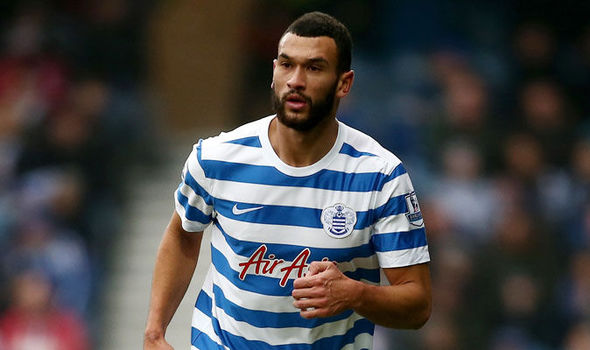 Steven Caulker