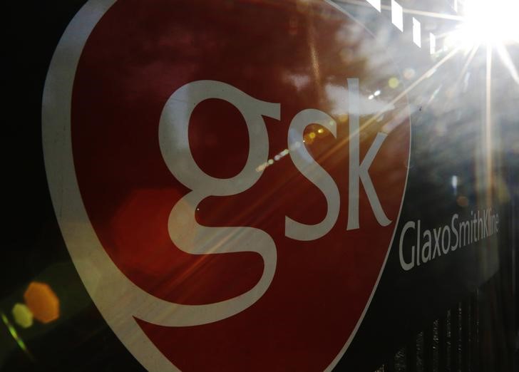 GlaxoSmithKline profit falls sharply