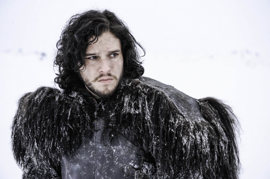 Game of Thrones Maisie Williams'No hope for Jon Snow