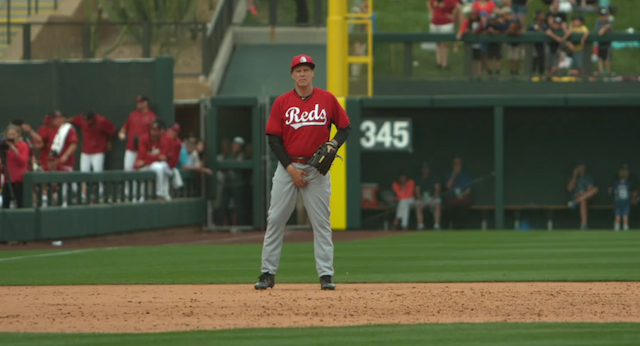 Check out the Will Ferrell Takes the Field trailer