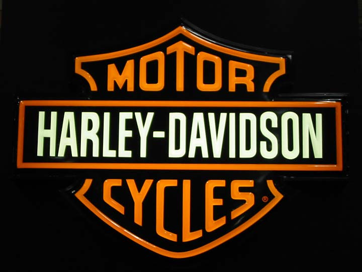 Harley-Davidson second-quarter earnings fall, beat expectations - Business Insider