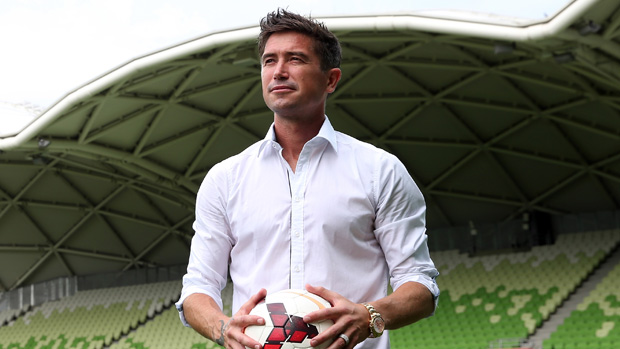 Harry Kewell has been named as the under-21 coach for EPL side Watford