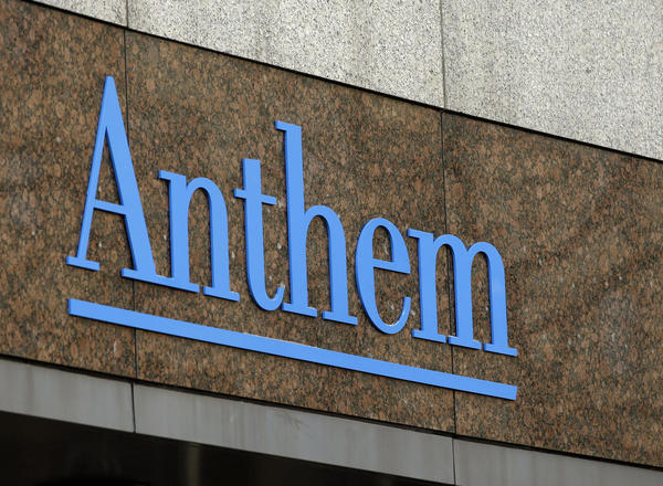 Health insurer Anthem profit rises 17.5 percent