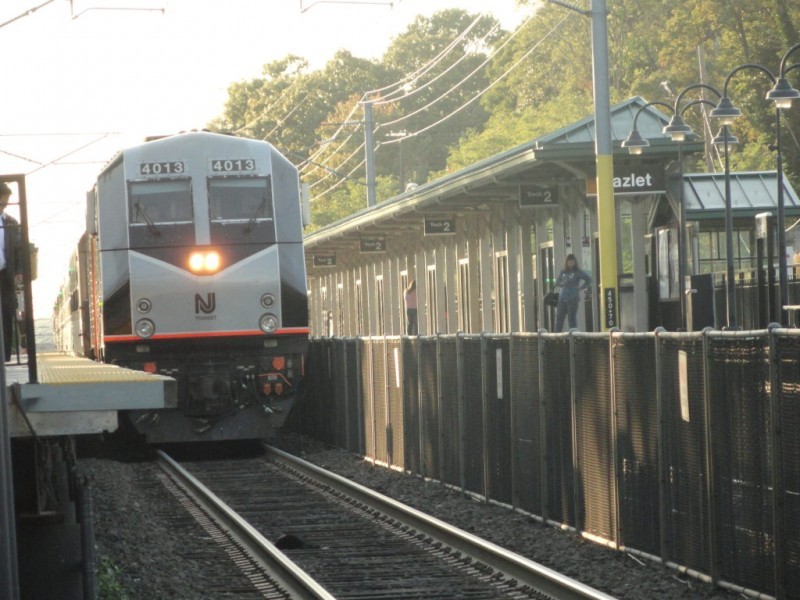 90-Minute Delays For NJT Riders After Morning Power Outage