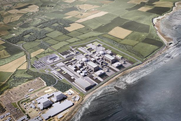 Hinkley Point