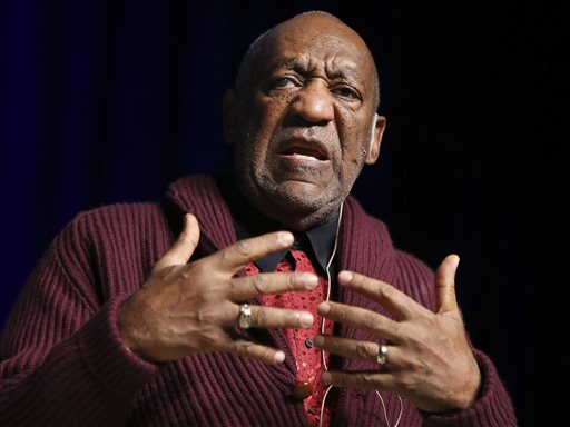 Bill Cosby