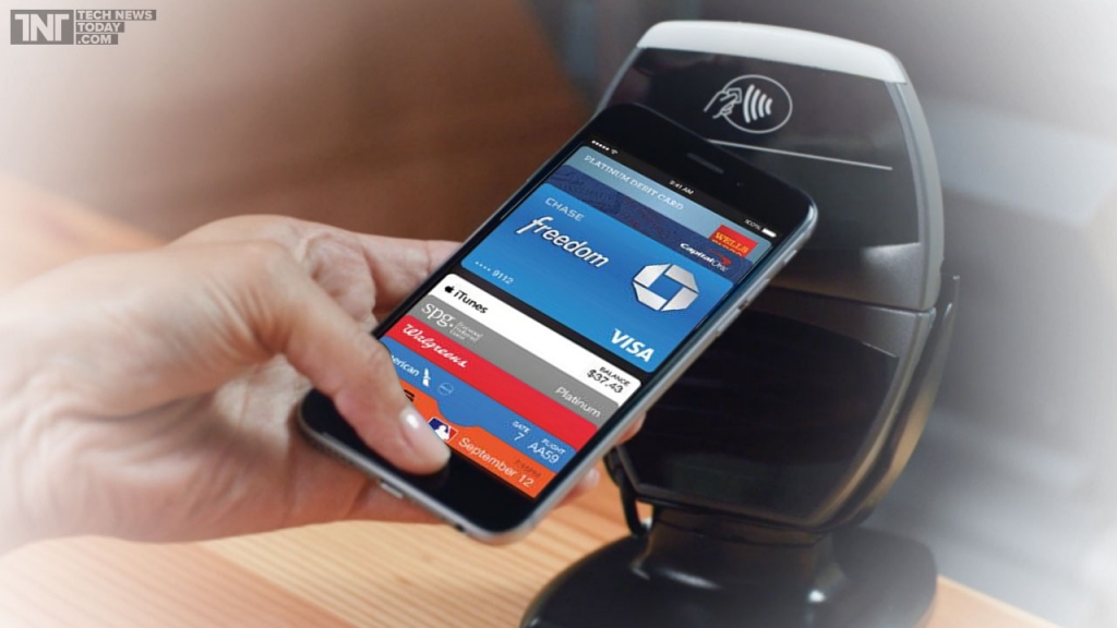 List of Apple Pay Issuers Grows As 35 More Banks And Financial Institutions Have Been Added