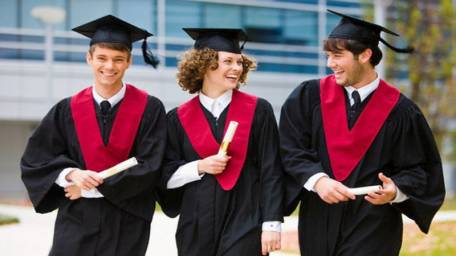 Less Education May Mean Shorter Lifespan, Study Suggests --Doctors Lounge