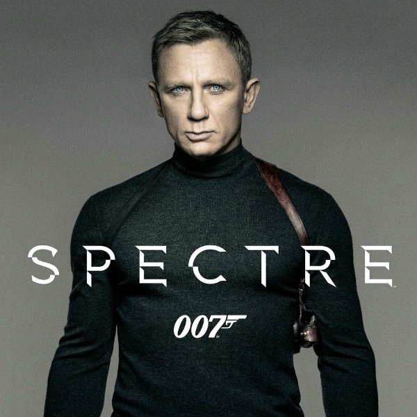 Spectre James Bond Daniel Craig Andrew Scott Christoph Waltz Lea Seydoux Naomie Harris Ben Whishaw,Dave Bautista