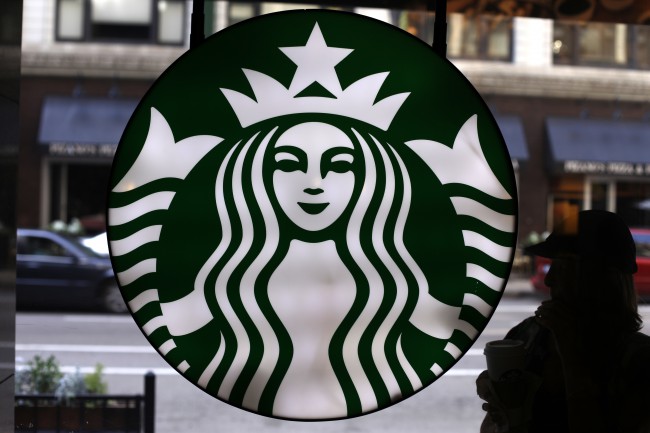 Starbucks: Prices for some drinks to go up by 5 to 20 cents - The Gazette