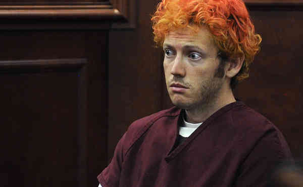 A US jury has found Colorado theatre shooter James Holmes guilty of murder for the attack that left 12 dead