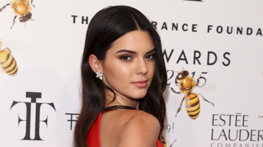 Kendall Jenner beats big sister Kim Kardashian with most liked Instagram