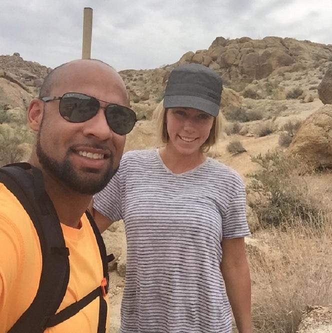 Kendra Wilkinson Hank Baskett Instagram