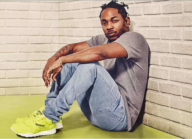 Kendrick Lamar