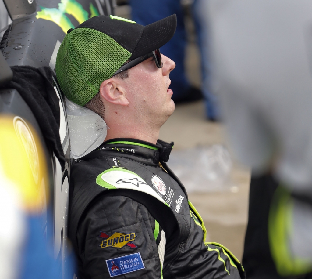 Kyle Busch