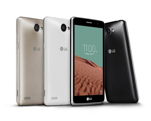 LG Bello II smartphone unveiled, coming to India by July end - The Times of India