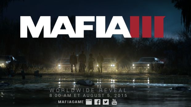 Mafia 3