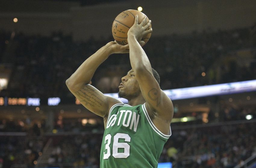 Is Marcus Smart On The Verge Of A Breakout Season