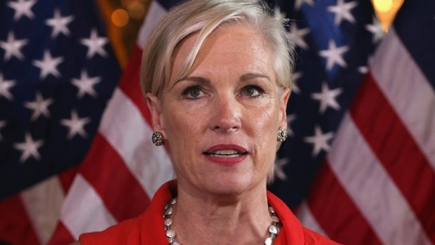 Cecile Richards Planned Parenthood