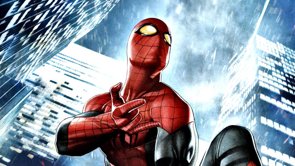 'Spider-Man' movie reboot may be written by 'Vacation' directors | Vine Reporter