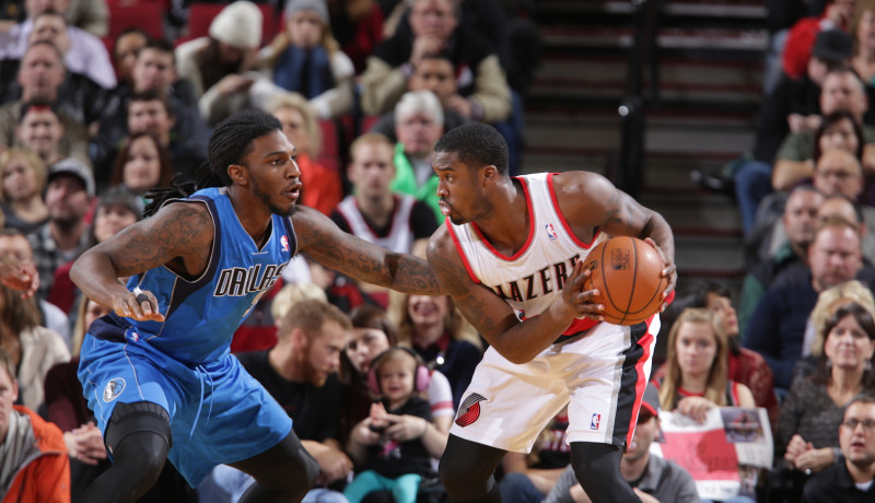 Mavs get coveted multidimensional player in Wesley Matthews