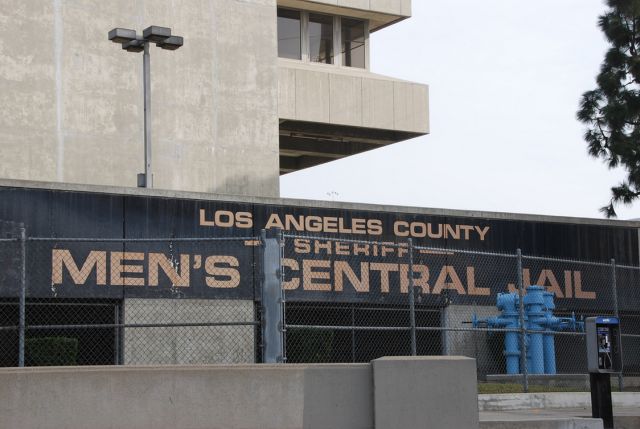 10 LA County Jail Workers Relieved of Duty Following Allegations of Inmate