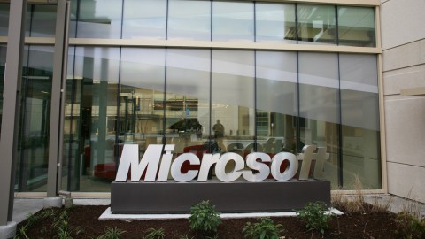 Microsoft snaps up SaaS cloud cybersecurity startup Adallom for $320m